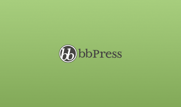 bbPress