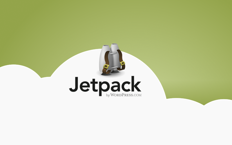 Jetpack for WordPress