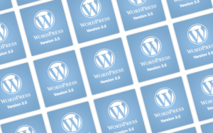 WordPress 3.5 RC2