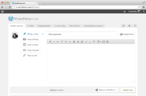 WordPress.com