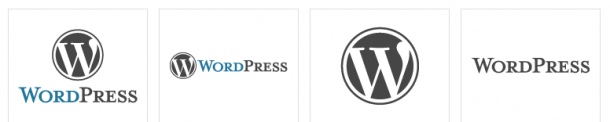 Логотип WordPress
