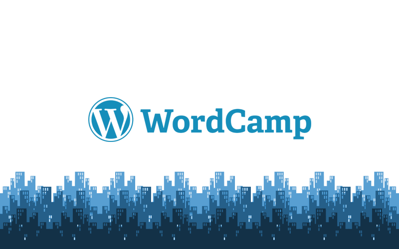 Что такое WordCamp