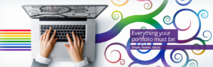 Сайты-портфолио на WordPress.com