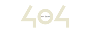 Страница 404 в Twenty Thirteen