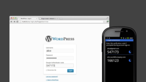 Основы безопасности WordPress