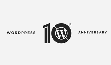 Десять лет WordPress