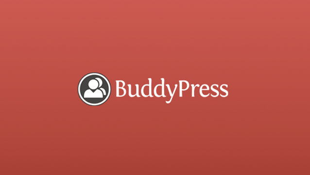 BuddyPress