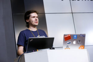 Сергей Бирюков