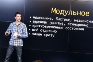Геннадий Ковшенин