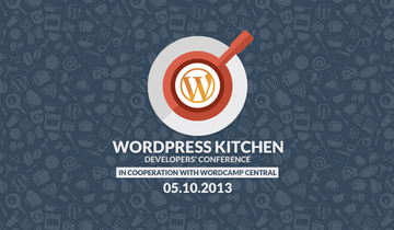 WordPress Kitchen