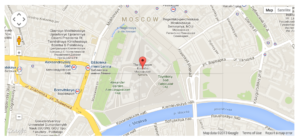 Карты Google в WordPress
