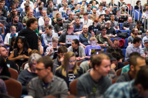 WordCamp San Francisco 2013