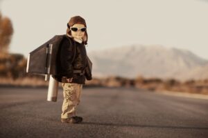 Jetpack Photon