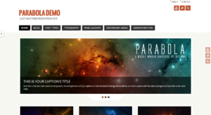 Parabola