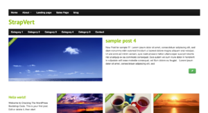 StrapVert