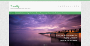 Travelify