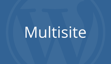 WordPress Multisite