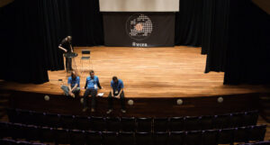 WordCamp Europe 2013