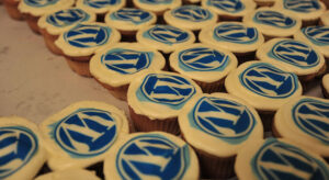 WordPress Meetup в Москве