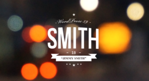 WordPress 3.9
