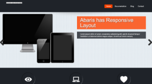 Тема Abaris