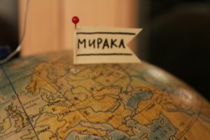 Антикафе "Миракл" в Санкт-Петербурге