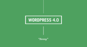 WordPress 4.0