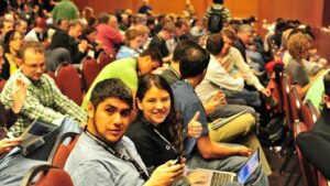 Конференция WordCamp San Francisco