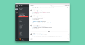 Slack для разработчиков WordPress