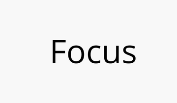Проект Focus в WordPress 4.1