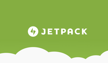 Модуль Site Logo от Jetpack