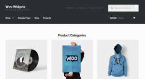 Лучшие темы для WordPress ноября 2014
