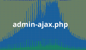 Нагрузка от admin-ajax.php в WordPress