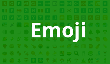 Emoji в WordPress 4.2
