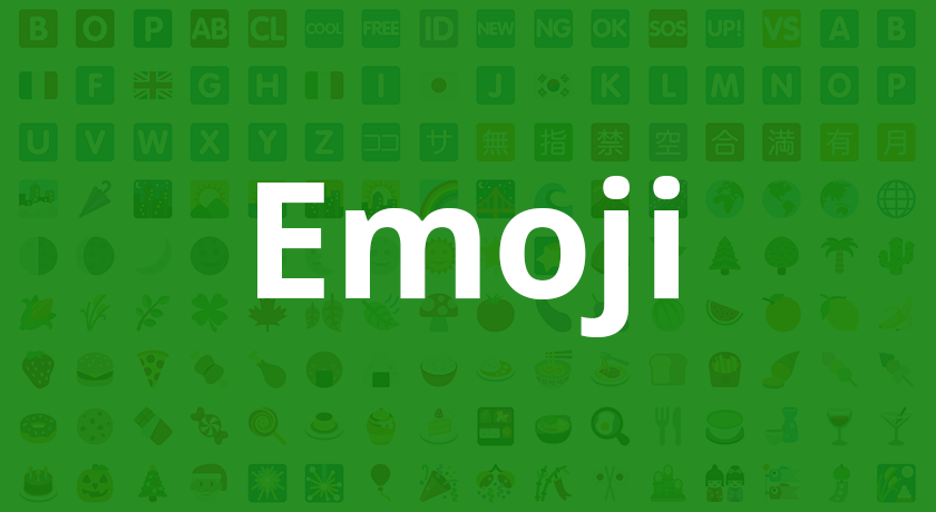 Emoji в WordPress 4.2