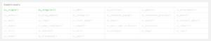 Условные теги в Query Monitor