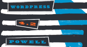 WordPress 4.2