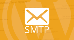 SMTP в WordPress