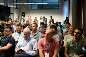 Мероприятия WordPress в Москве