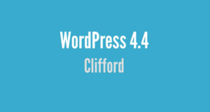 Что нового в WordPress 4.4
