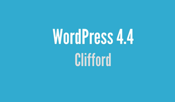 Что нового в WordPress 4.4