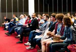 WordCamp Russia 2015