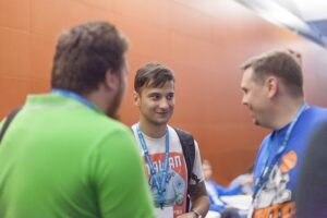 WordCamp Russia 2015