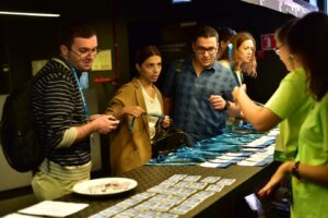 WordCamp Moscow 2017 пройдет 12 августа в Москве