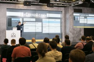 WordCamp Moscow